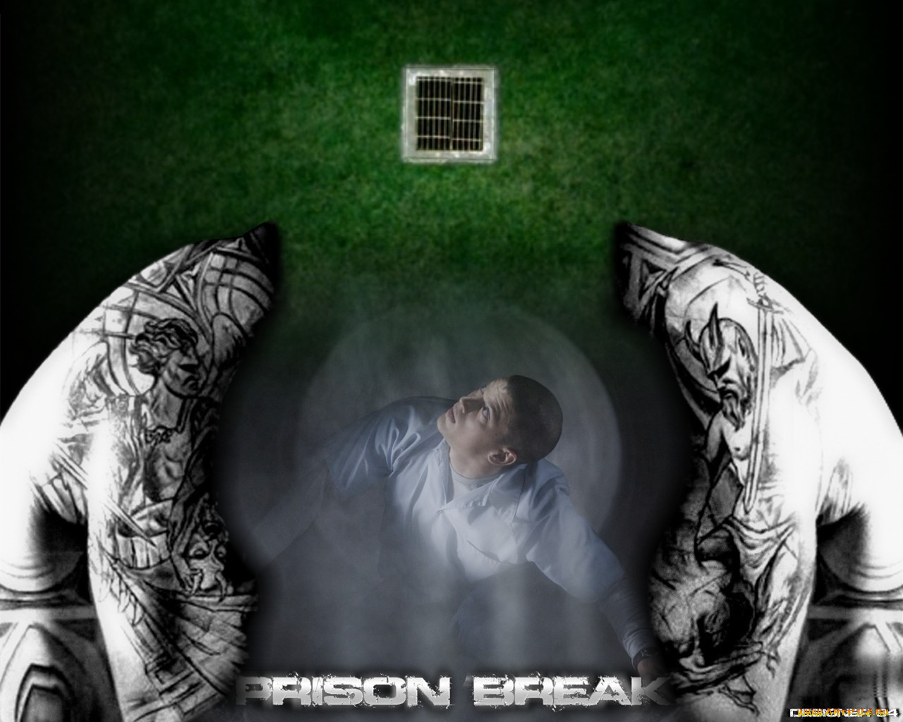 , , prison, break